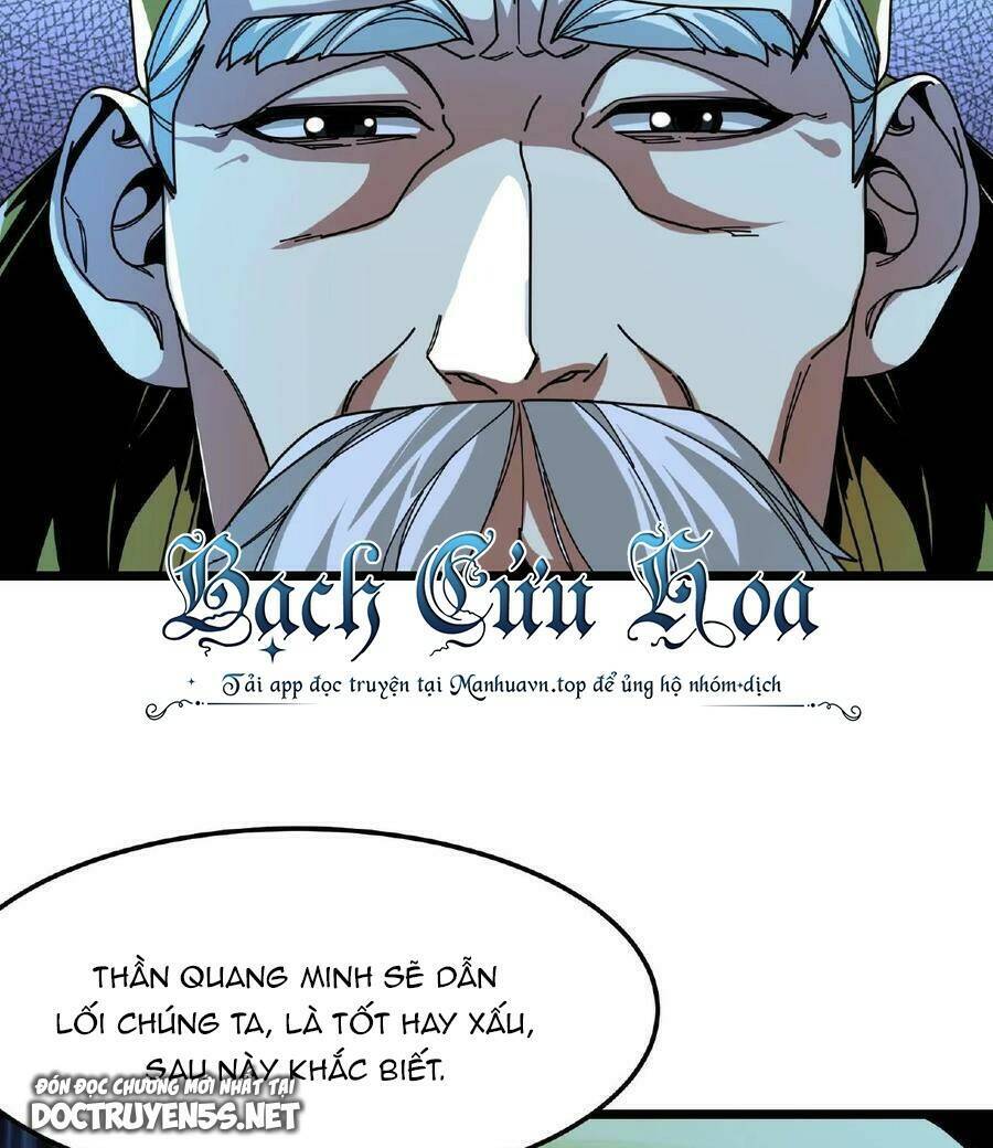 Đoạt Mạng Bằng Trị Liệu Thuật Chapter 55 - Trang 2