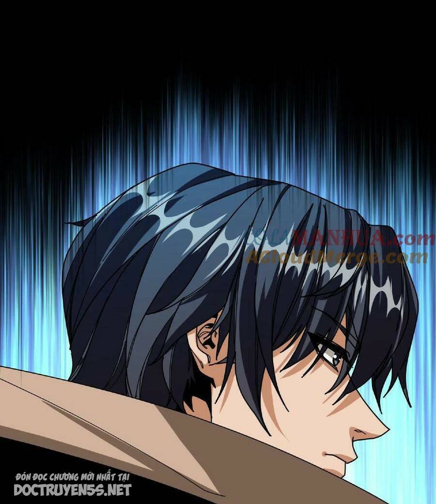 Đoạt Mạng Bằng Trị Liệu Thuật Chapter 55 - Trang 2