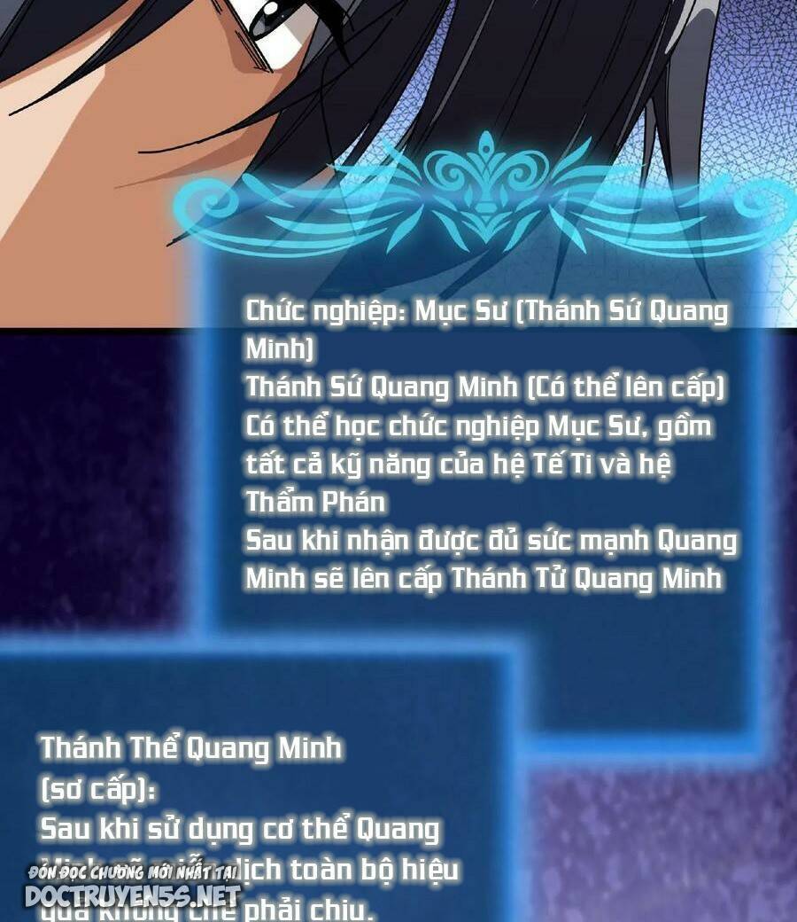 Đoạt Mạng Bằng Trị Liệu Thuật Chapter 55 - Trang 2