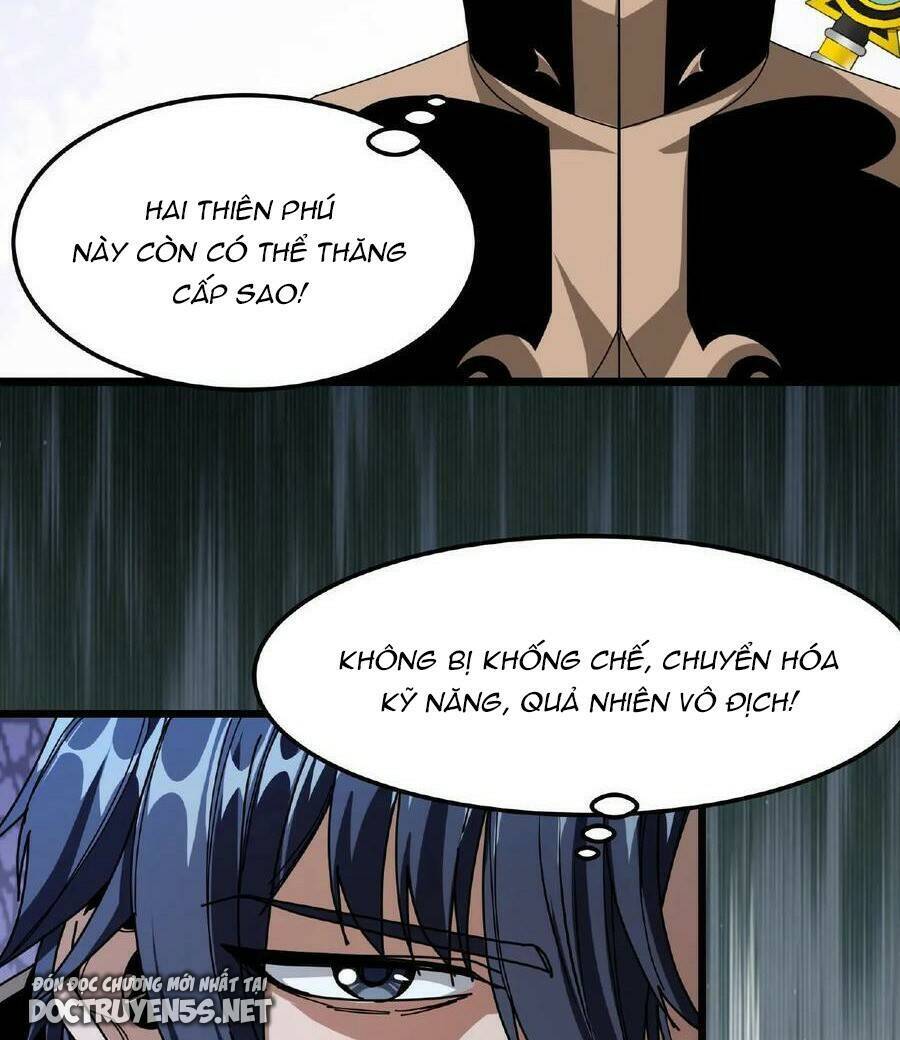 Đoạt Mạng Bằng Trị Liệu Thuật Chapter 55 - Trang 2