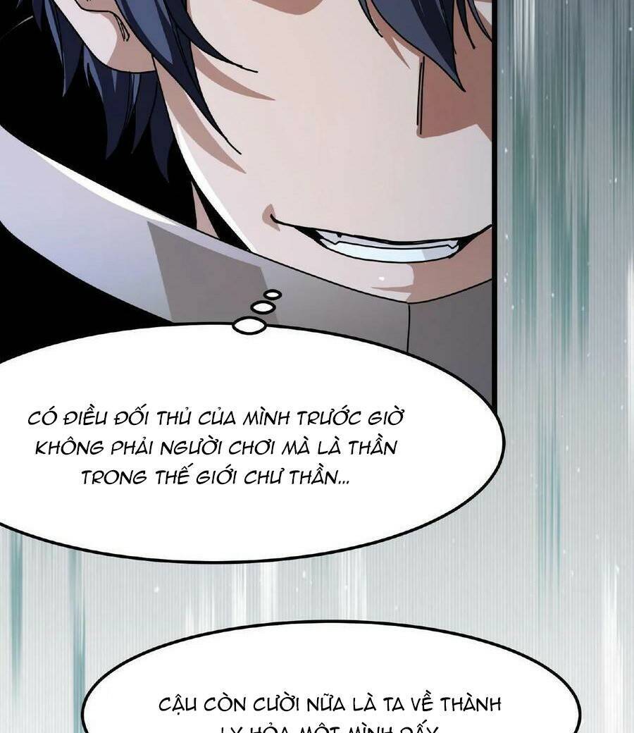 Đoạt Mạng Bằng Trị Liệu Thuật Chapter 55 - Trang 2