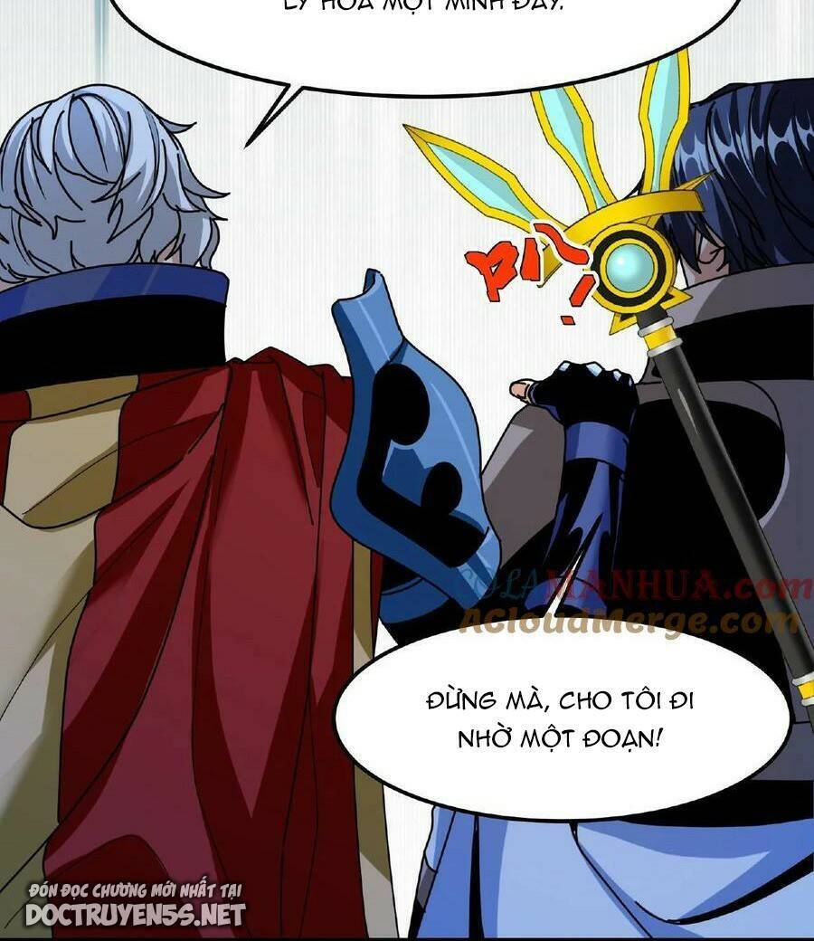 Đoạt Mạng Bằng Trị Liệu Thuật Chapter 55 - Trang 2
