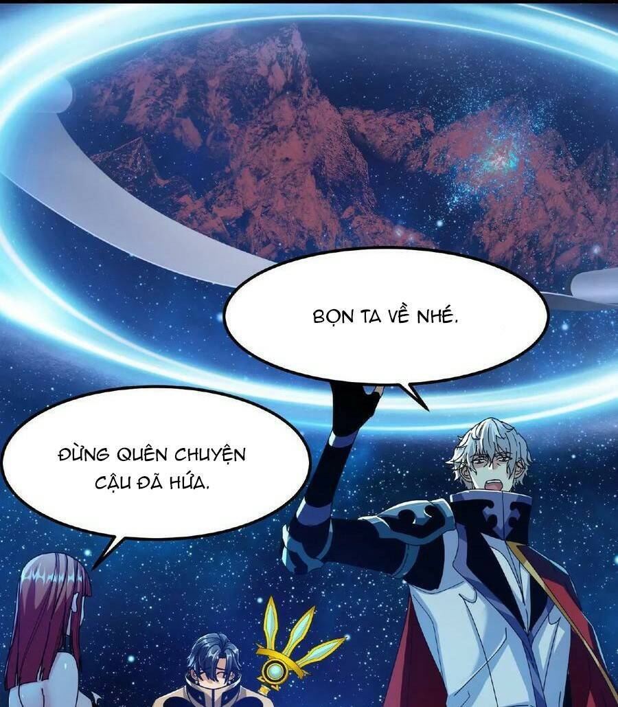 Đoạt Mạng Bằng Trị Liệu Thuật Chapter 55 - Trang 2