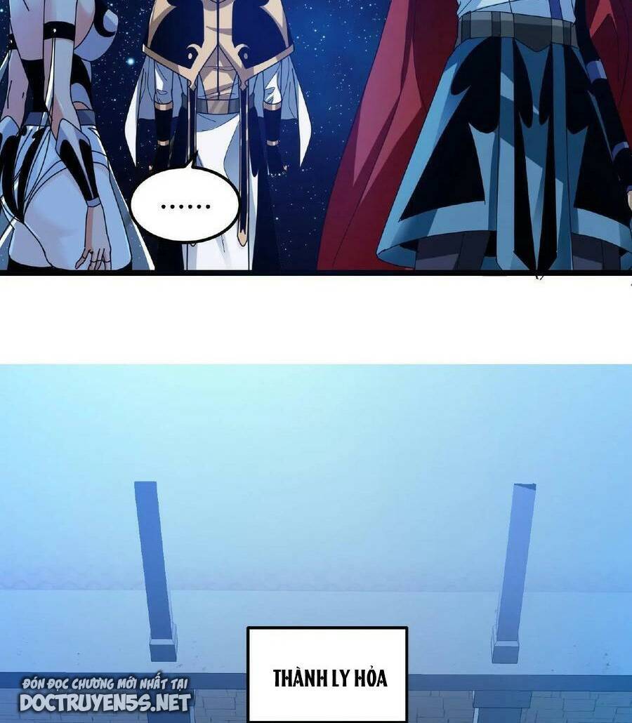 Đoạt Mạng Bằng Trị Liệu Thuật Chapter 55 - Trang 2