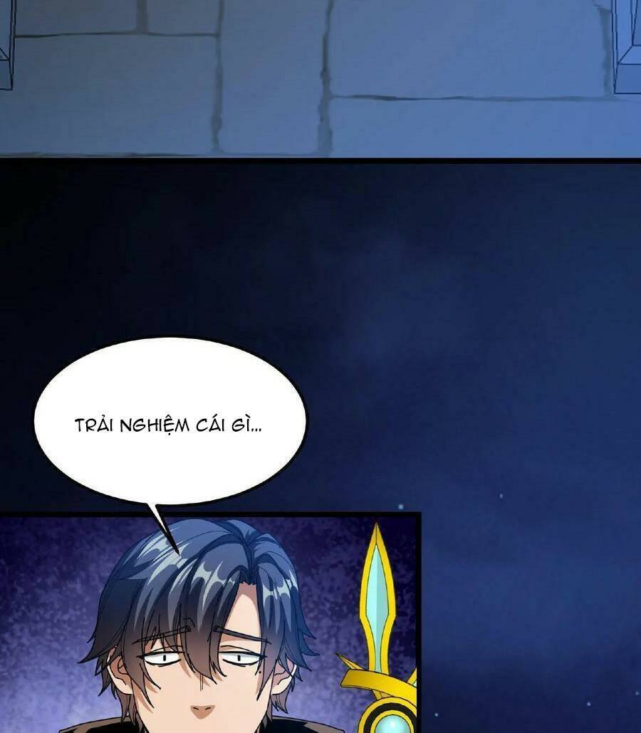 Đoạt Mạng Bằng Trị Liệu Thuật Chapter 55 - Trang 2