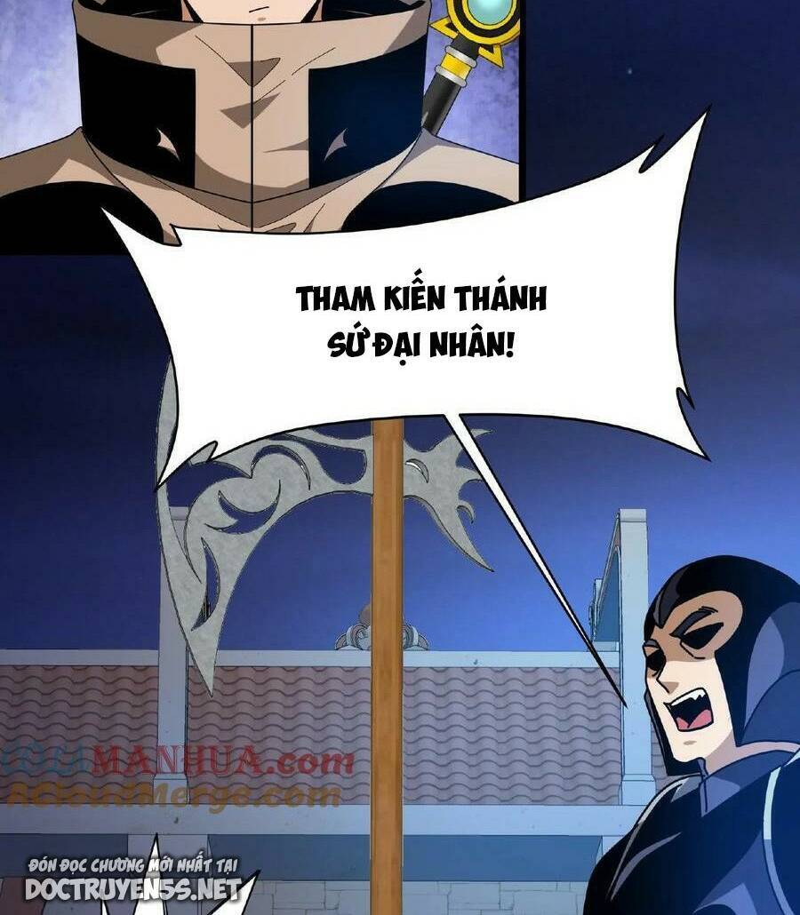 Đoạt Mạng Bằng Trị Liệu Thuật Chapter 55 - Trang 2