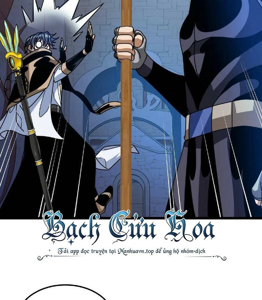 Đoạt Mạng Bằng Trị Liệu Thuật Chapter 55 - Trang 2