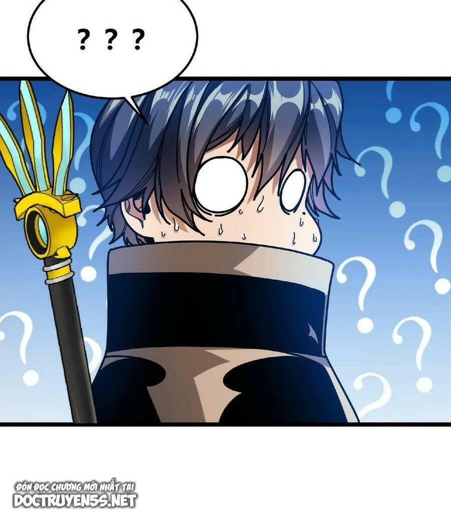 Đoạt Mạng Bằng Trị Liệu Thuật Chapter 55 - Trang 2