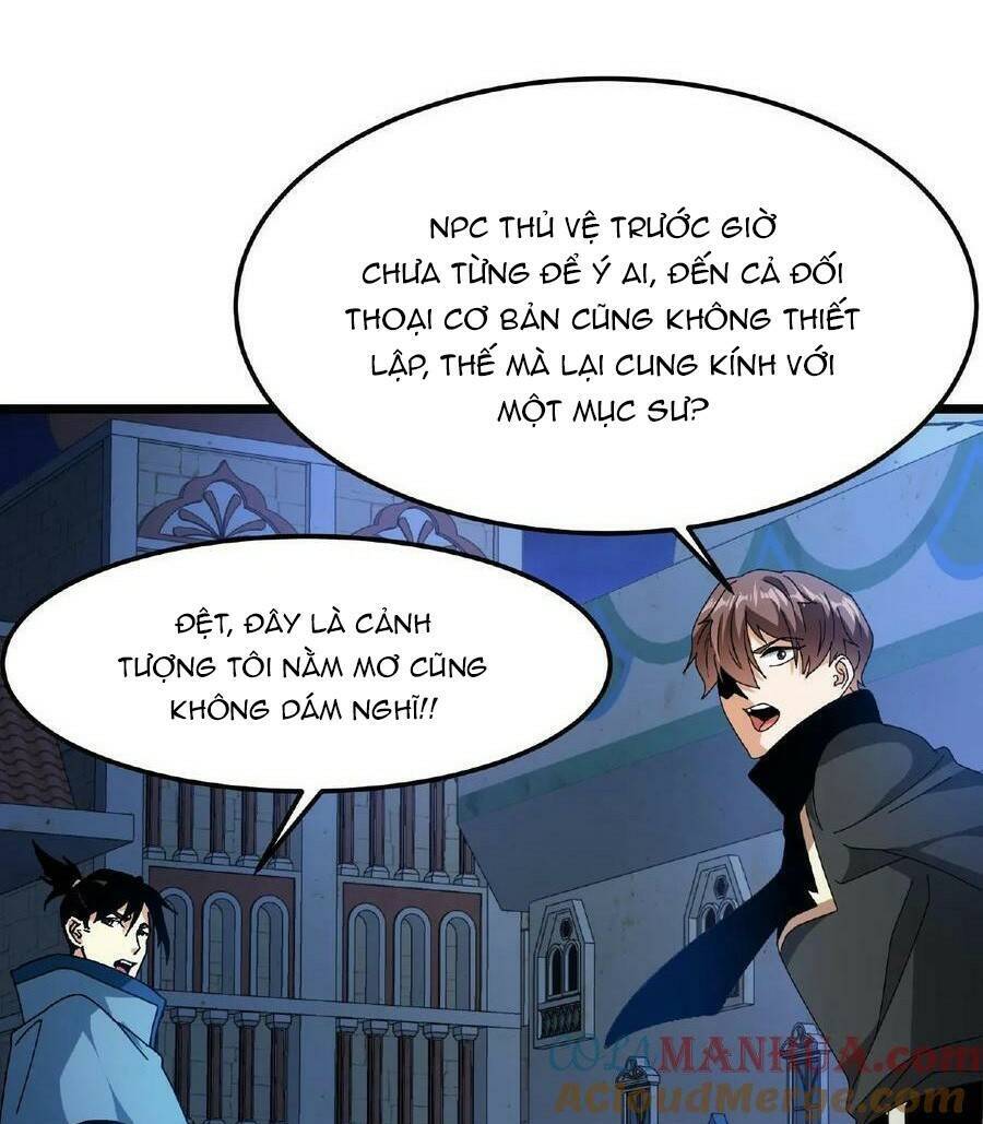 Đoạt Mạng Bằng Trị Liệu Thuật Chapter 55 - Trang 2