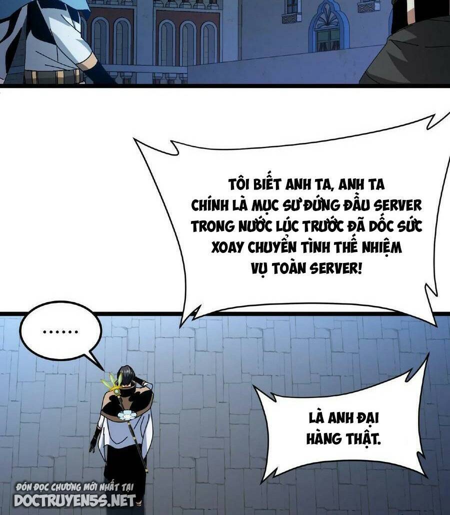 Đoạt Mạng Bằng Trị Liệu Thuật Chapter 55 - Trang 2