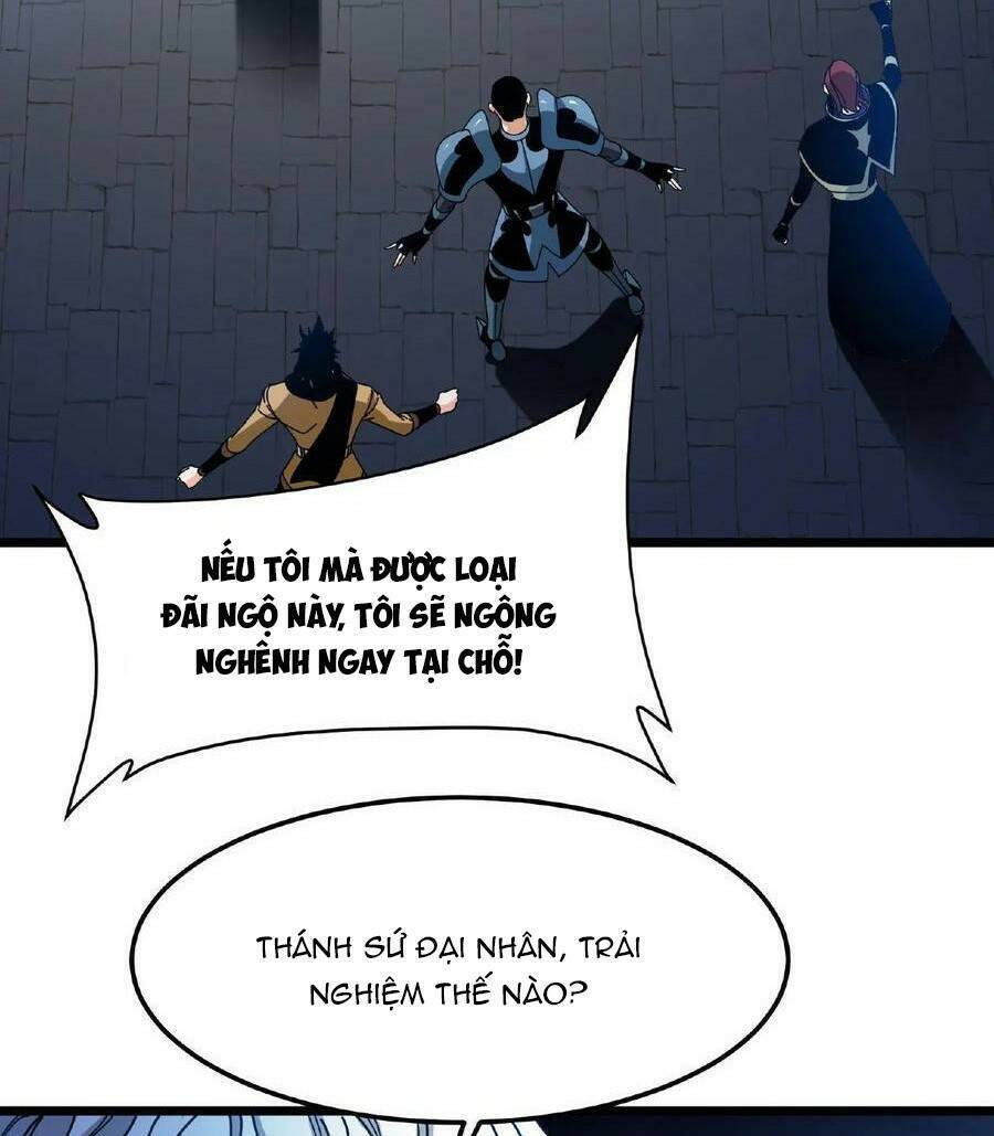 Đoạt Mạng Bằng Trị Liệu Thuật Chapter 55 - Trang 2