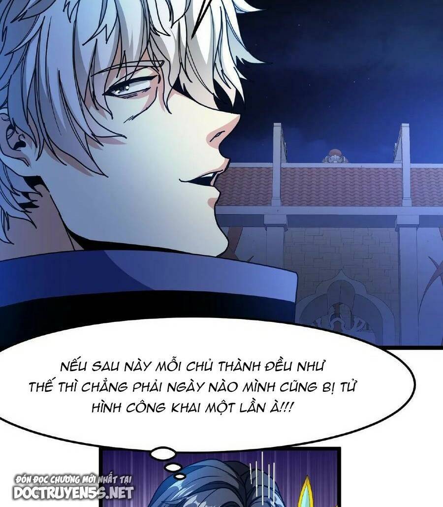 Đoạt Mạng Bằng Trị Liệu Thuật Chapter 55 - Trang 2