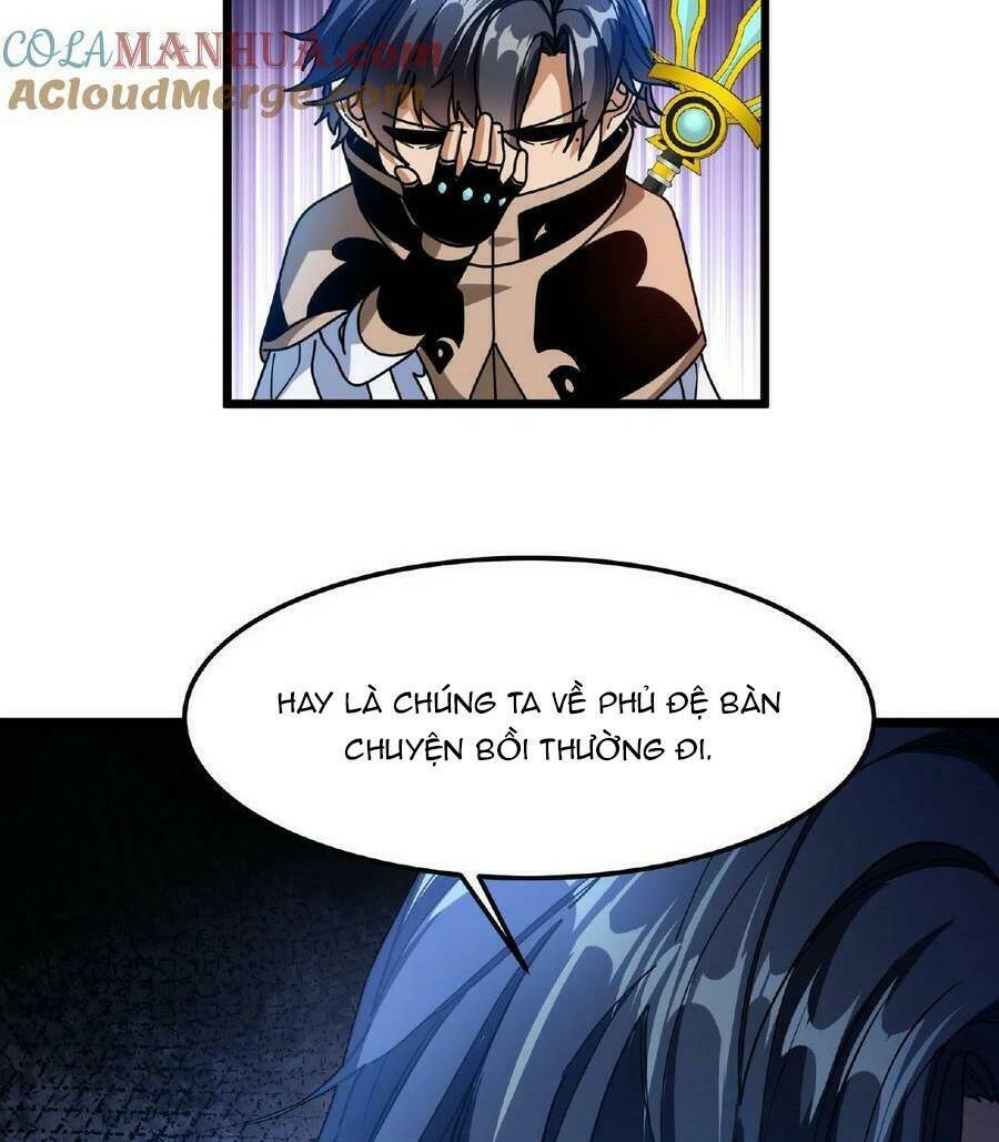 Đoạt Mạng Bằng Trị Liệu Thuật Chapter 55 - Trang 2