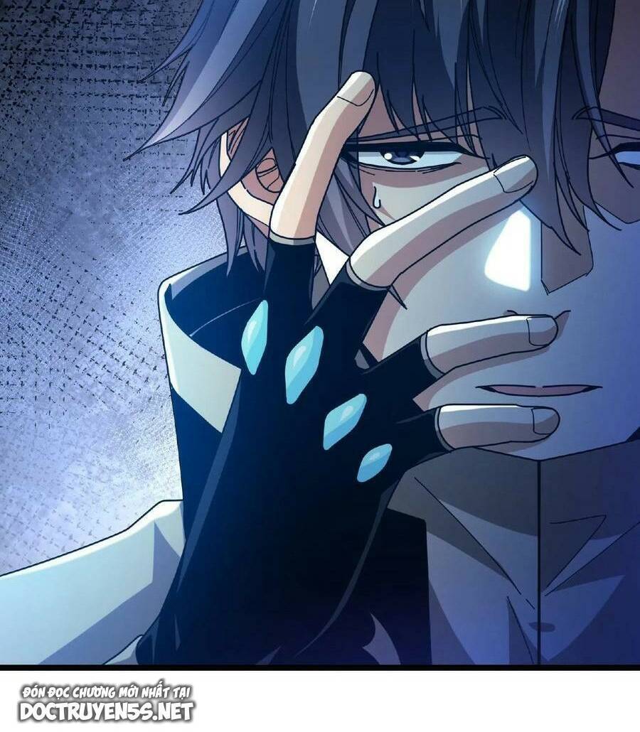 Đoạt Mạng Bằng Trị Liệu Thuật Chapter 55 - Trang 2