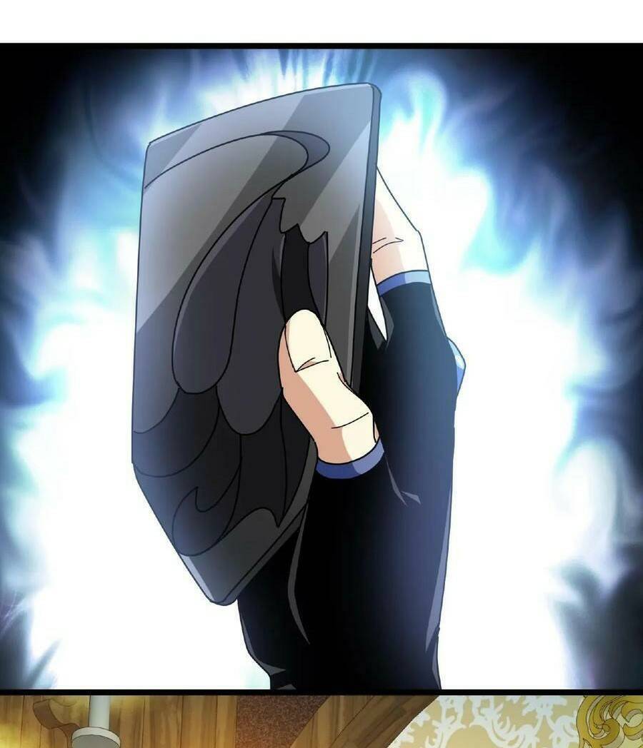 Đoạt Mạng Bằng Trị Liệu Thuật Chapter 56 - Trang 2