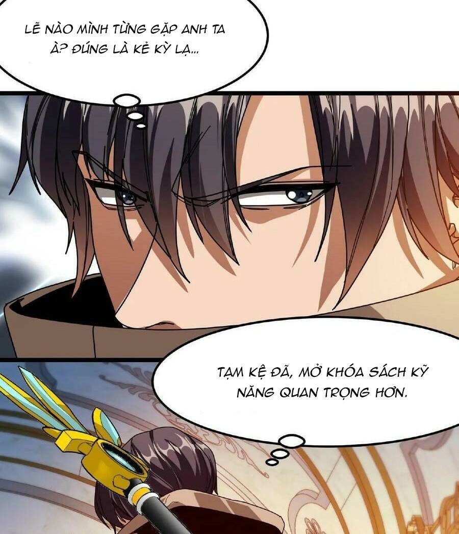 Đoạt Mạng Bằng Trị Liệu Thuật Chapter 56 - Trang 2