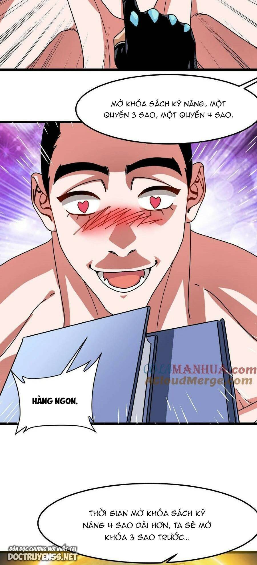 Đoạt Mạng Bằng Trị Liệu Thuật Chapter 56 - Trang 2