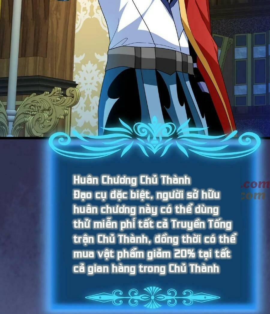 Đoạt Mạng Bằng Trị Liệu Thuật Chapter 56 - Trang 2