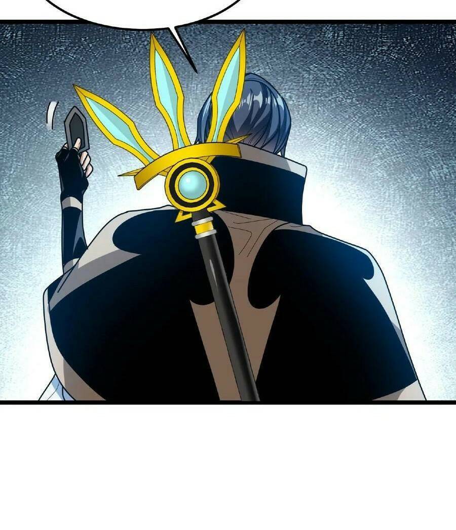 Đoạt Mạng Bằng Trị Liệu Thuật Chapter 56 - Trang 2