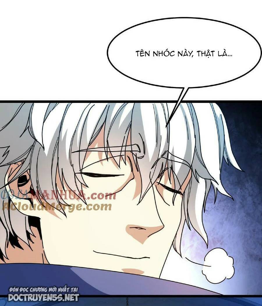 Đoạt Mạng Bằng Trị Liệu Thuật Chapter 56 - Trang 2