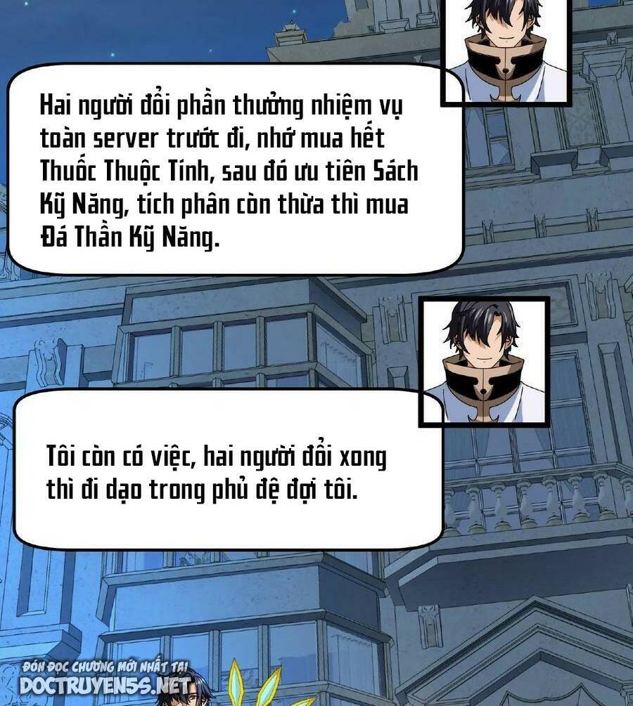 Đoạt Mạng Bằng Trị Liệu Thuật Chapter 57 - Trang 2
