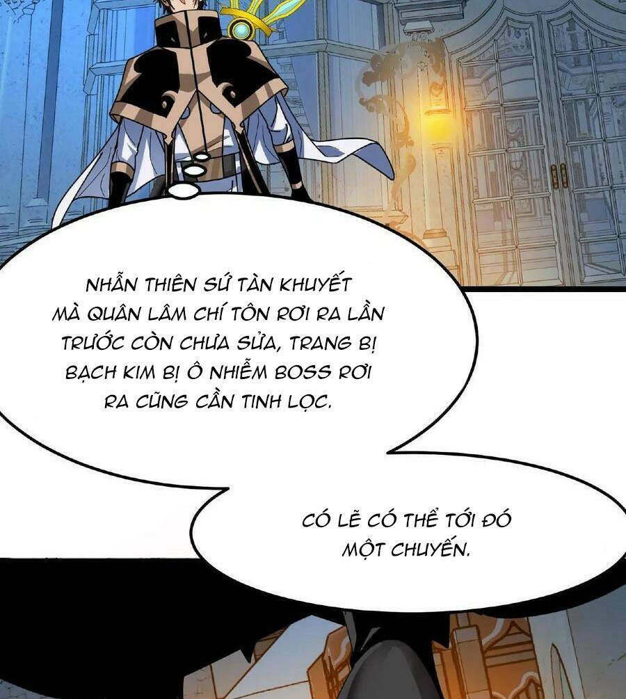 Đoạt Mạng Bằng Trị Liệu Thuật Chapter 57 - Trang 2