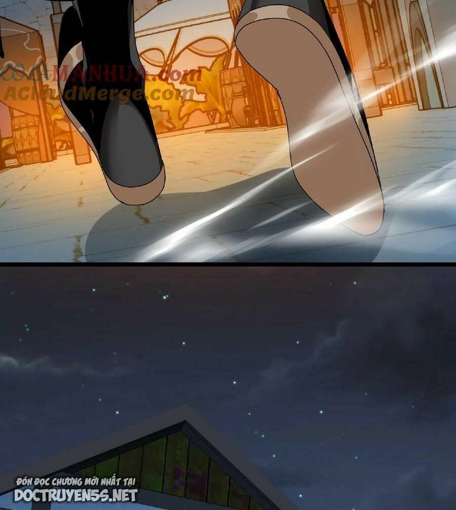 Đoạt Mạng Bằng Trị Liệu Thuật Chapter 57 - Trang 2