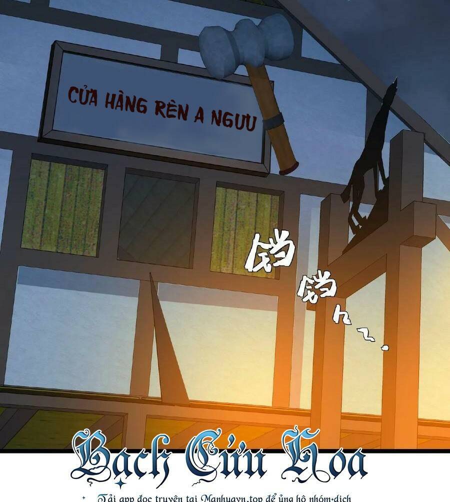 Đoạt Mạng Bằng Trị Liệu Thuật Chapter 57 - Trang 2