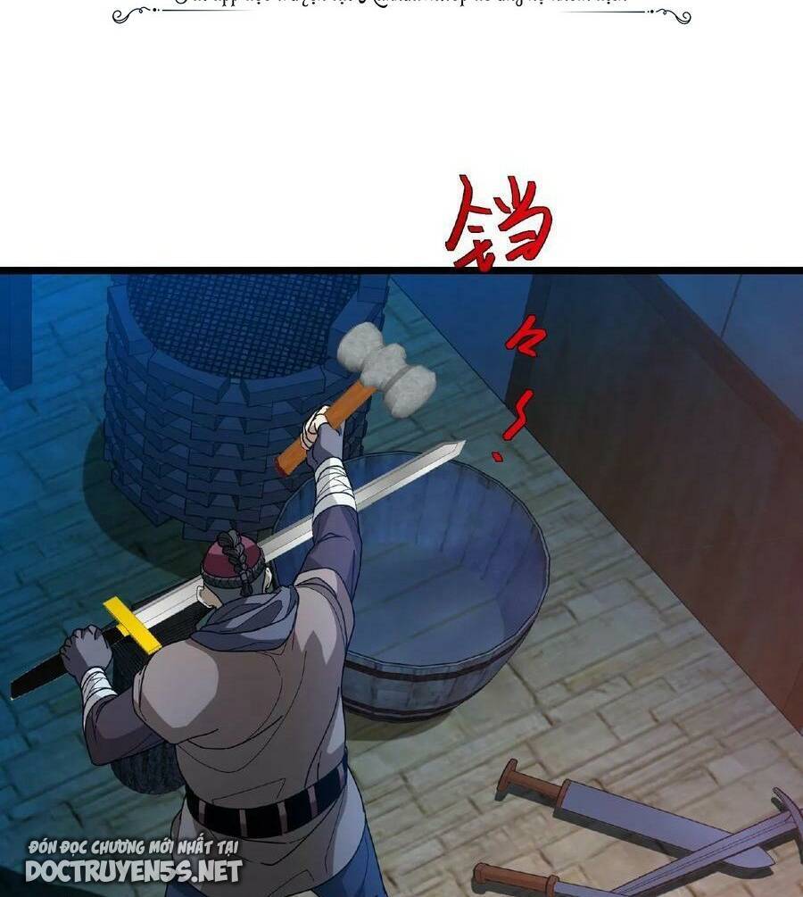 Đoạt Mạng Bằng Trị Liệu Thuật Chapter 57 - Trang 2