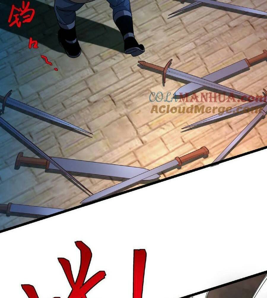 Đoạt Mạng Bằng Trị Liệu Thuật Chapter 57 - Trang 2