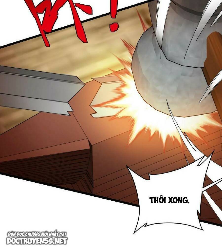 Đoạt Mạng Bằng Trị Liệu Thuật Chapter 57 - Trang 2