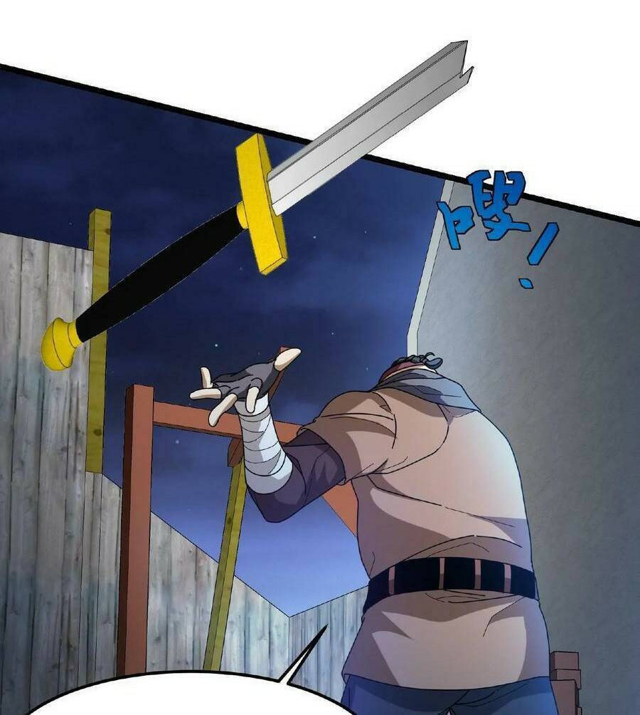 Đoạt Mạng Bằng Trị Liệu Thuật Chapter 57 - Trang 2