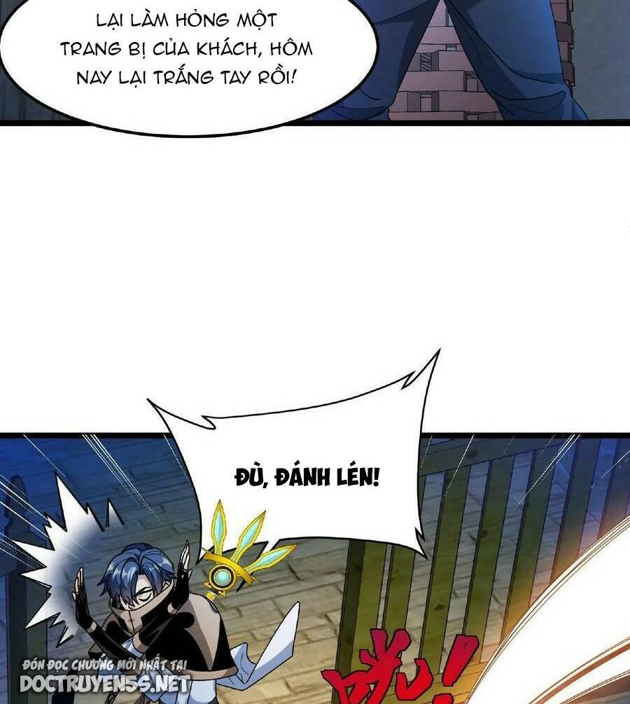 Đoạt Mạng Bằng Trị Liệu Thuật Chapter 57 - Trang 2