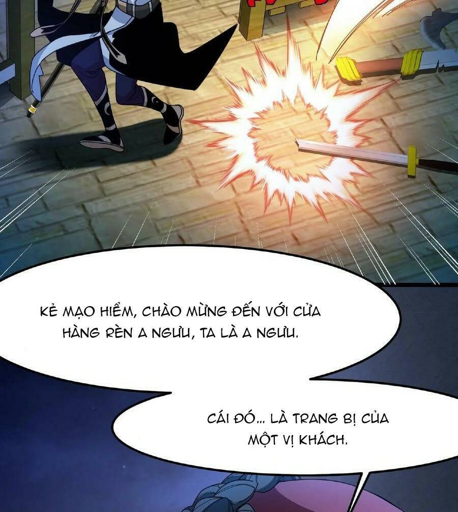 Đoạt Mạng Bằng Trị Liệu Thuật Chapter 57 - Trang 2