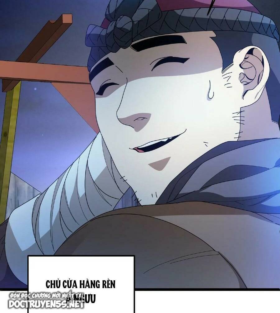 Đoạt Mạng Bằng Trị Liệu Thuật Chapter 57 - Trang 2