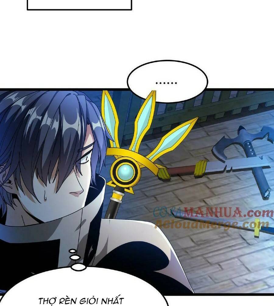 Đoạt Mạng Bằng Trị Liệu Thuật Chapter 57 - Trang 2