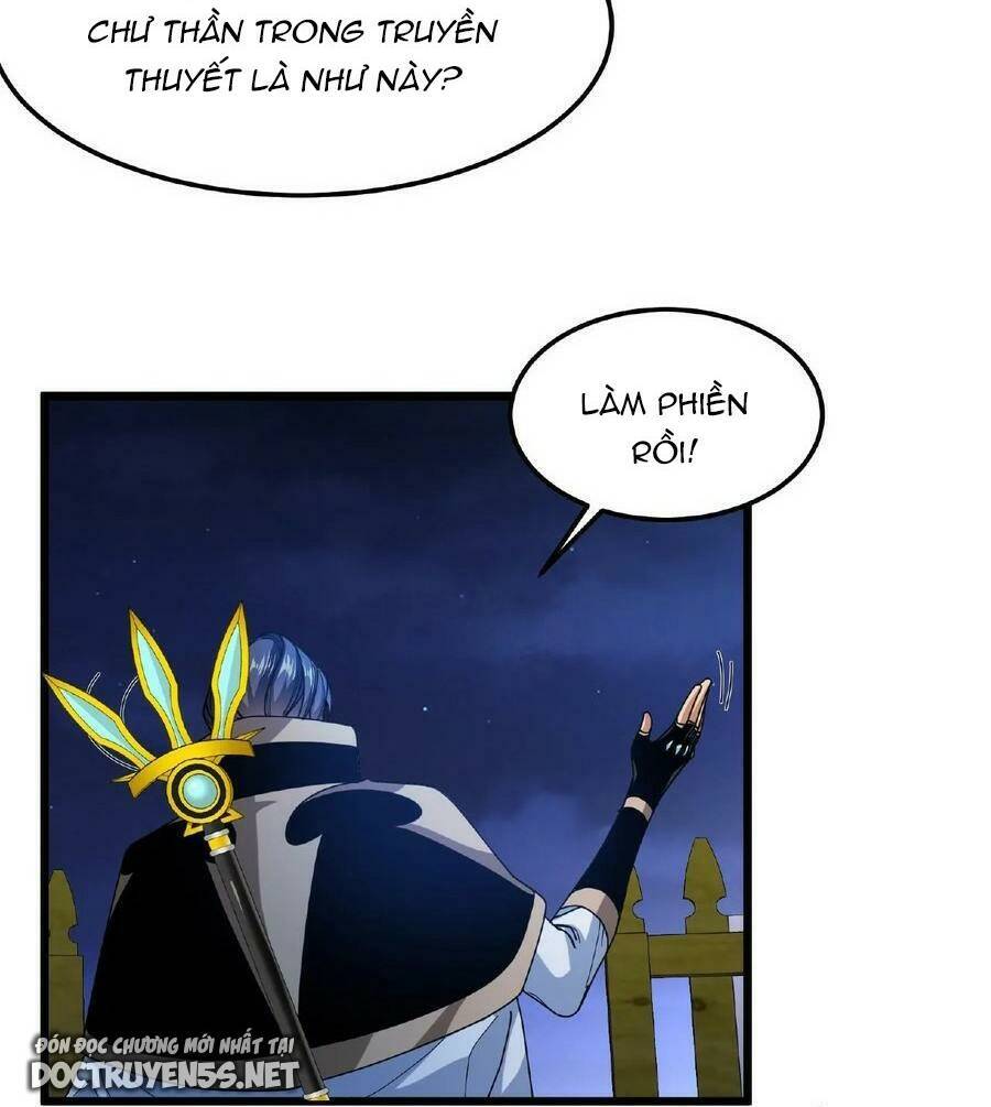 Đoạt Mạng Bằng Trị Liệu Thuật Chapter 57 - Trang 2