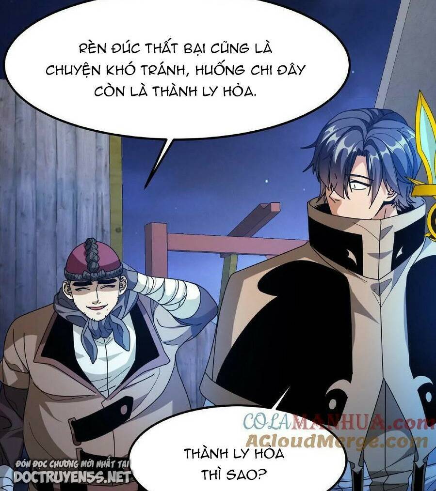 Đoạt Mạng Bằng Trị Liệu Thuật Chapter 57 - Trang 2