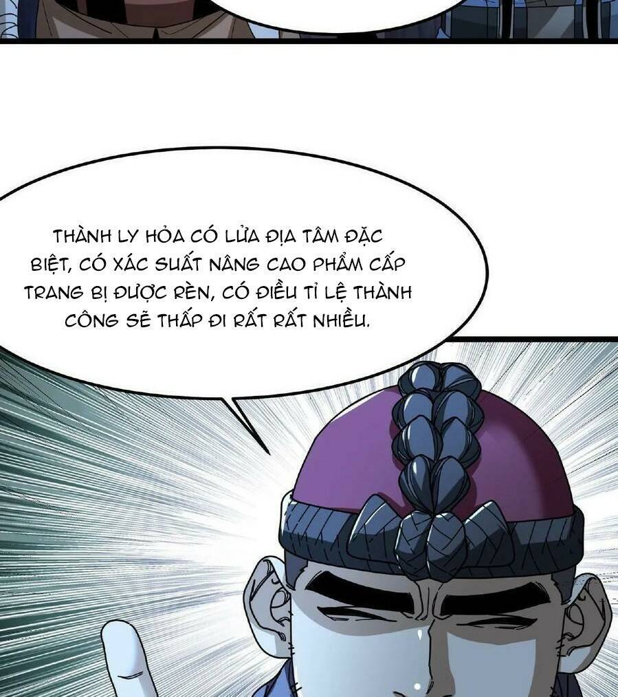 Đoạt Mạng Bằng Trị Liệu Thuật Chapter 57 - Trang 2