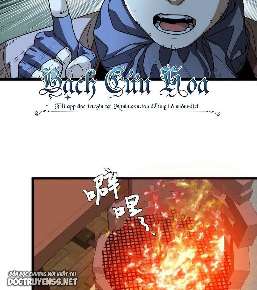 Đoạt Mạng Bằng Trị Liệu Thuật Chapter 57 - Trang 2