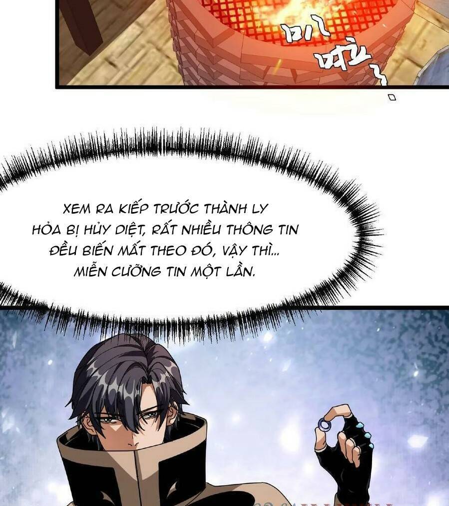 Đoạt Mạng Bằng Trị Liệu Thuật Chapter 57 - Trang 2