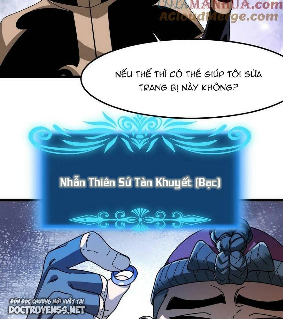 Đoạt Mạng Bằng Trị Liệu Thuật Chapter 57 - Trang 2