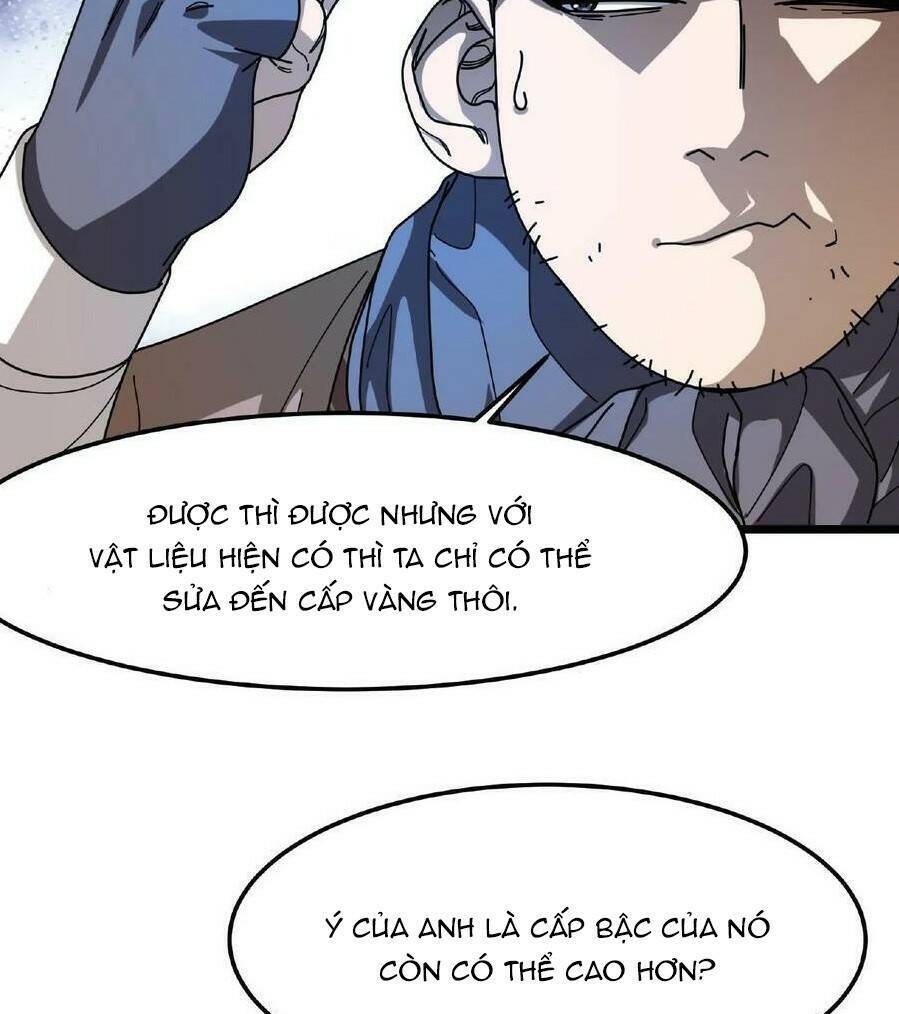 Đoạt Mạng Bằng Trị Liệu Thuật Chapter 57 - Trang 2