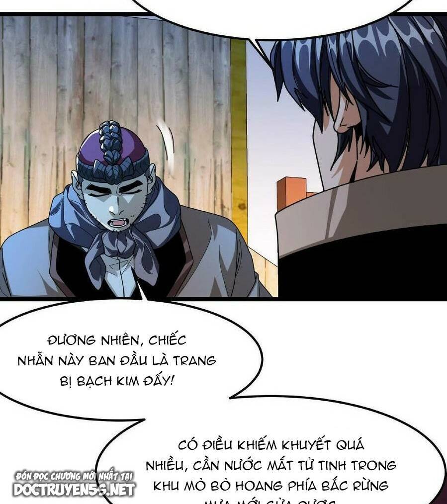 Đoạt Mạng Bằng Trị Liệu Thuật Chapter 57 - Trang 2