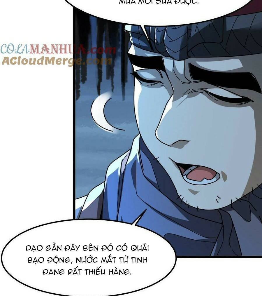 Đoạt Mạng Bằng Trị Liệu Thuật Chapter 57 - Trang 2