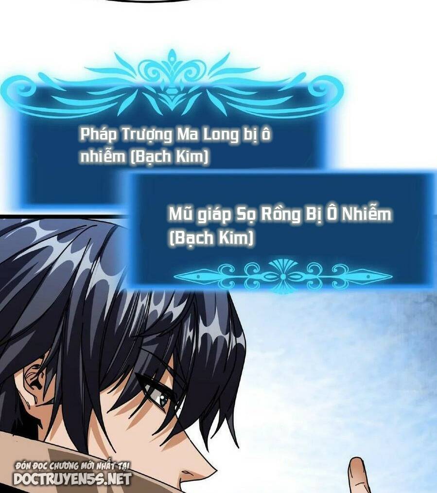 Đoạt Mạng Bằng Trị Liệu Thuật Chapter 57 - Trang 2