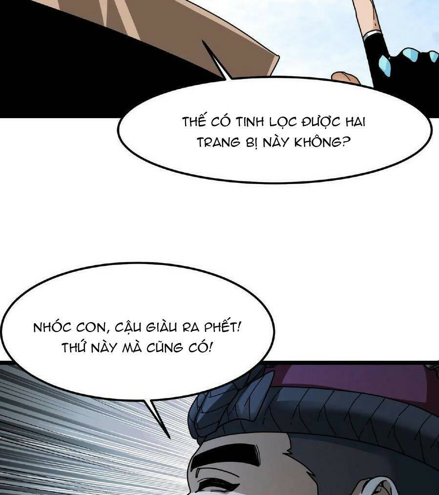 Đoạt Mạng Bằng Trị Liệu Thuật Chapter 57 - Trang 2