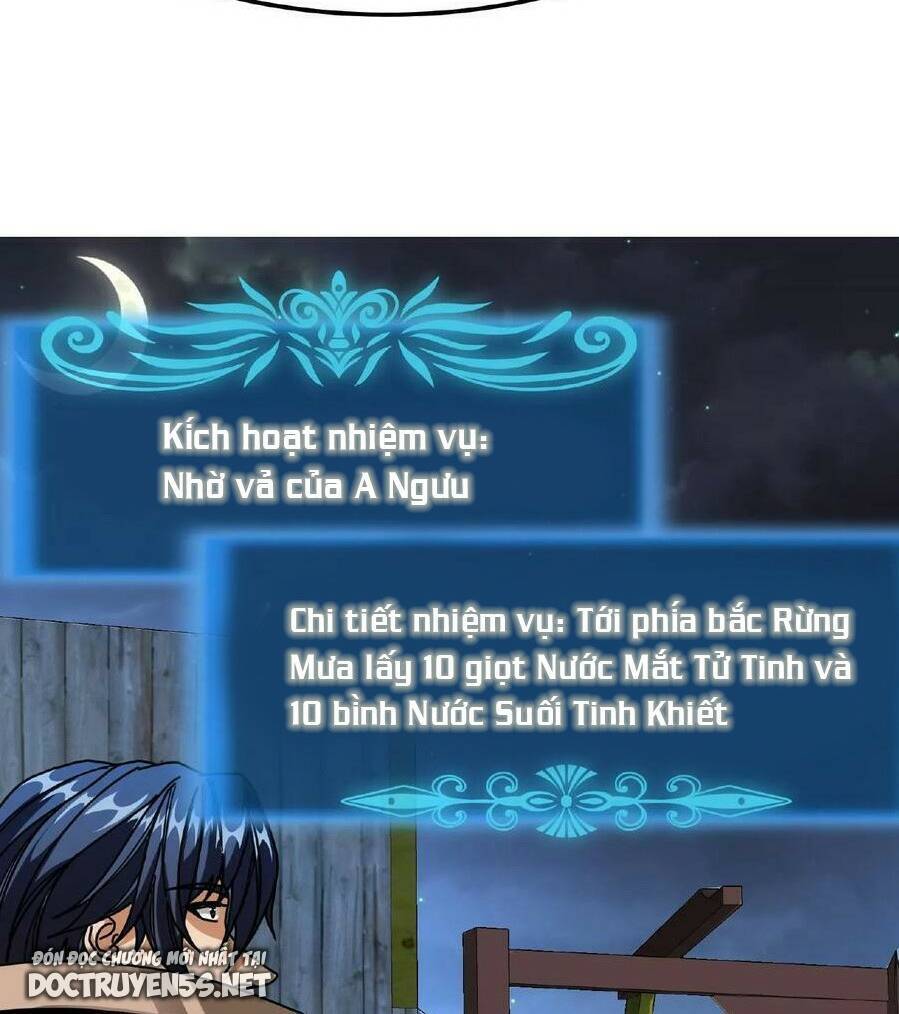 Đoạt Mạng Bằng Trị Liệu Thuật Chapter 57 - Trang 2