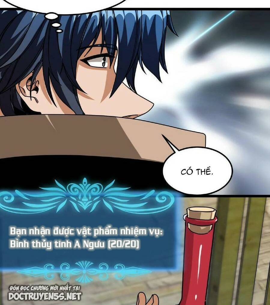 Đoạt Mạng Bằng Trị Liệu Thuật Chapter 57 - Trang 2