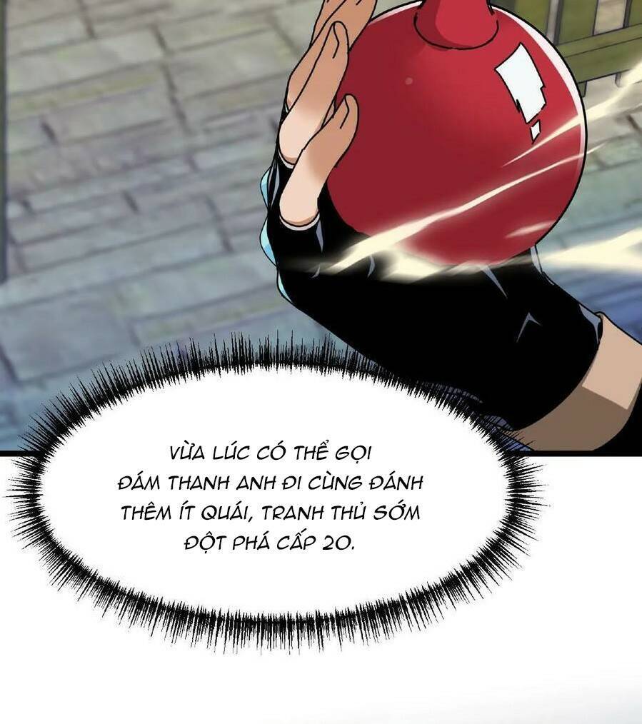 Đoạt Mạng Bằng Trị Liệu Thuật Chapter 57 - Trang 2